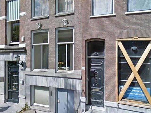 appartement for rent Amsterdam Keizersgracht