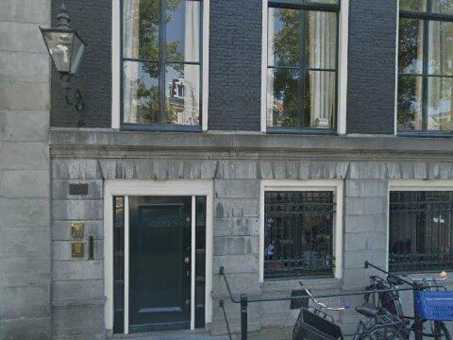 appartement for rent Amsterdam Keizersgracht