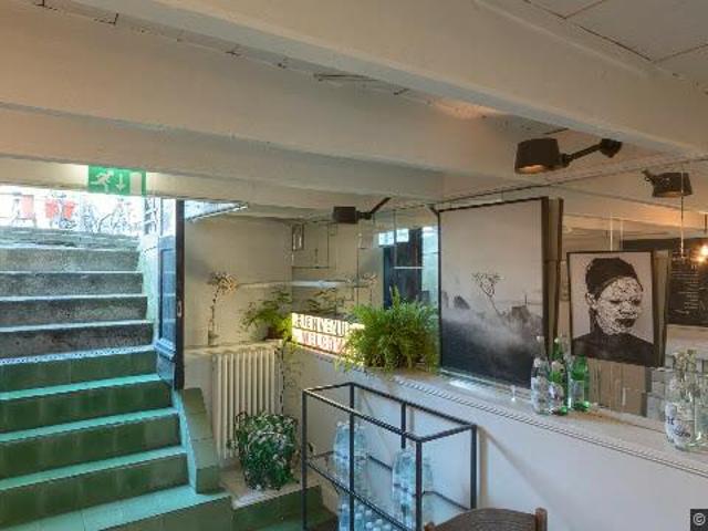 appartement for rent Amsterdam Keizersgracht