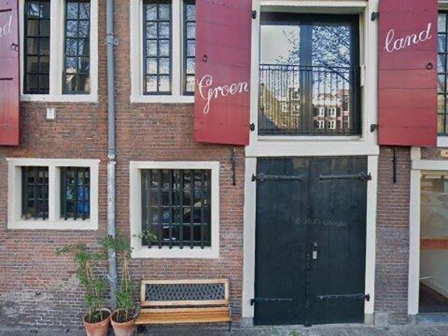 appartement for rent Amsterdam Keizersgracht