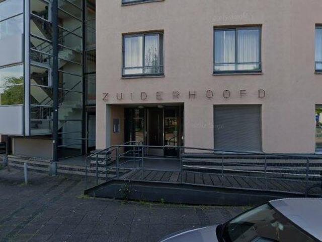 appartement for rent Amsterdam Kempenlaan