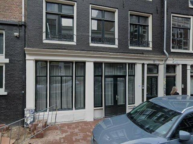 appartement for rent Amsterdam Kerkstraat