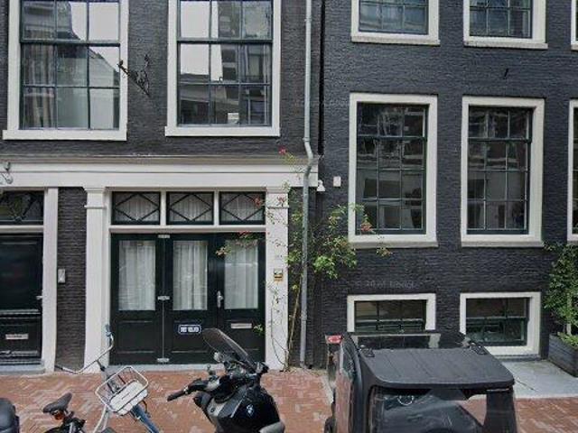 appartement for rent Amsterdam Kerkstraat
