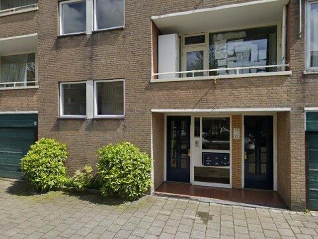 appartement for rent Amsterdam Kiefskamp