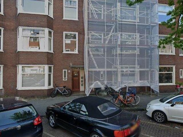 appartement for rent Amsterdam Kinderdijkstraat