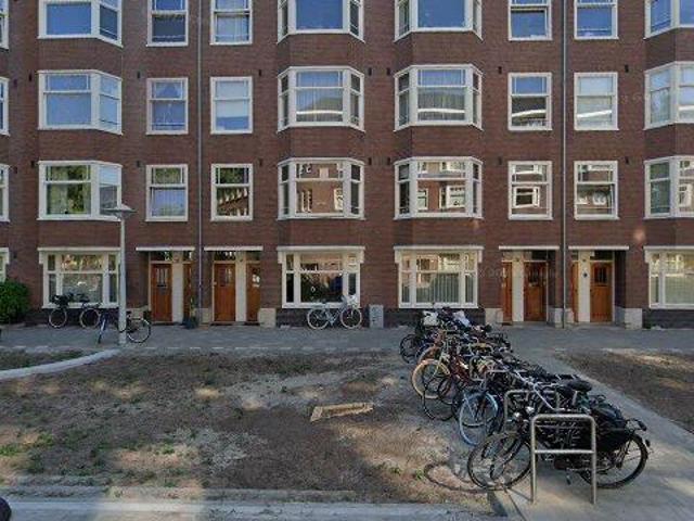 appartement for rent Amsterdam Kinderdijkstraat