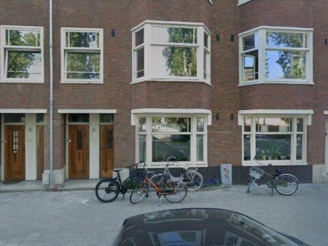 appartement for rent Amsterdam Kinderdijkstraat