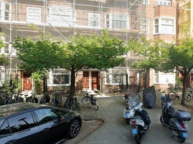 appartement for rent Amsterdam Kinderdijkstraat