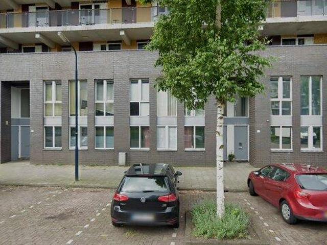 appartement for rent Amsterdam Klaas Katerstraat