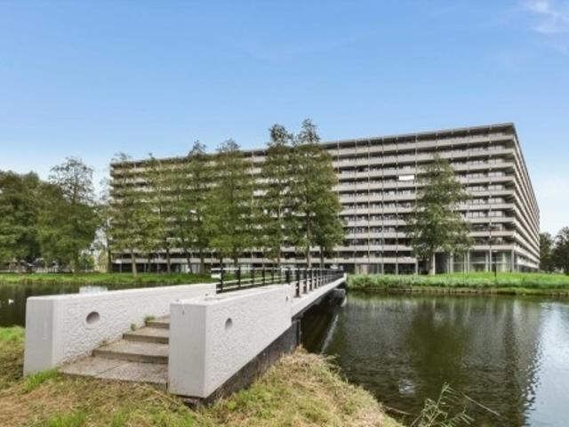 appartement for rent Amsterdam Kleiburg