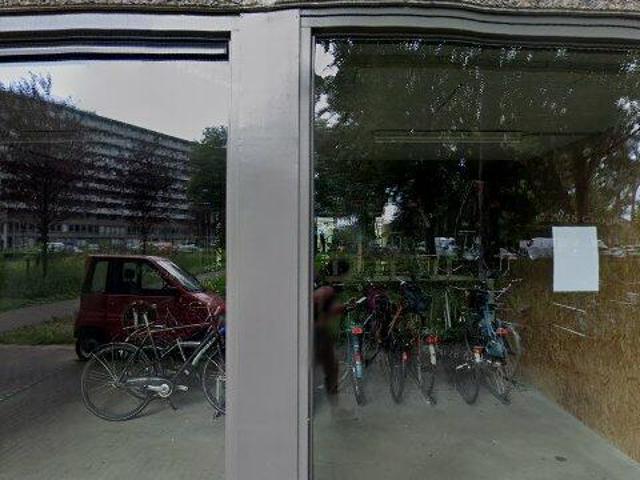 appartement for rent Amsterdam Kleiburg