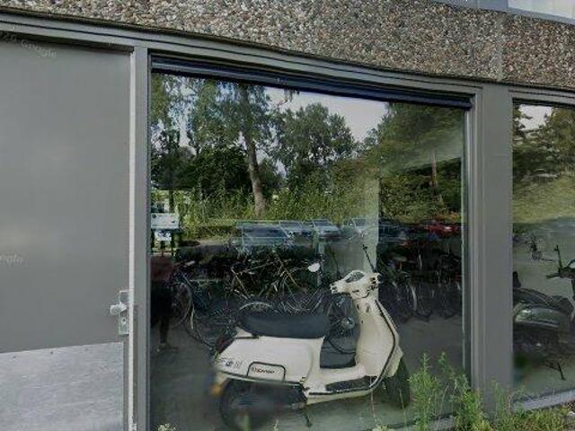 appartement for rent Amsterdam Kleiburg
