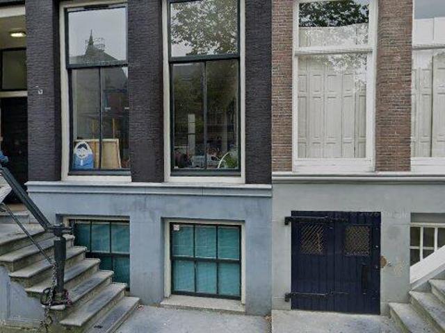appartement for rent Amsterdam Kloveniersburgwal