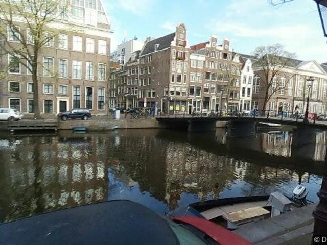 appartement for rent Amsterdam Kloveniersburgwal