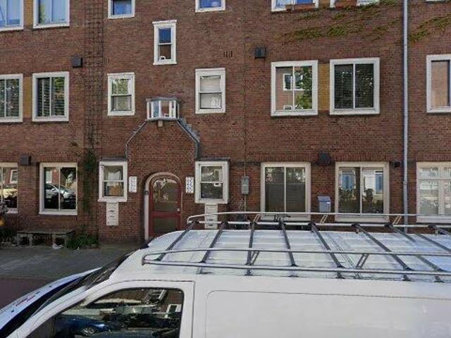 appartement for rent Amsterdam Krugerstraat