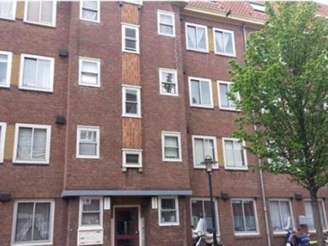 appartement for rent Amsterdam Krugerstraat