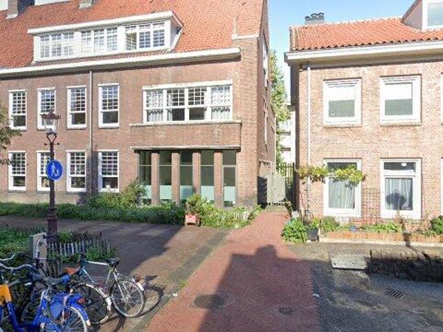 appartement for rent Amsterdam Kraaipanstraat