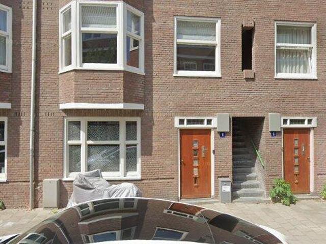 appartement for rent Amsterdam Kromme Leimuidenstraat