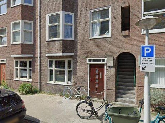 appartement for rent Amsterdam Kromme Leimuidenstraat