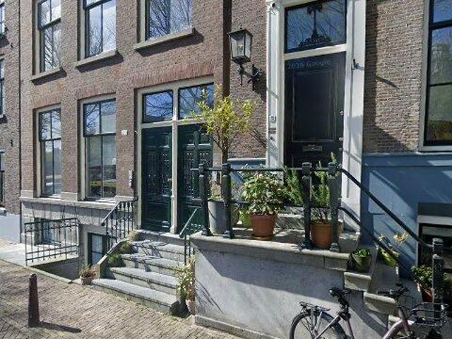 appartement for rent Amsterdam Kromme Waal
