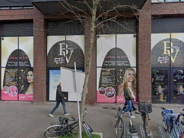 appartement for rent Amsterdam ks. Ibisplantsoen