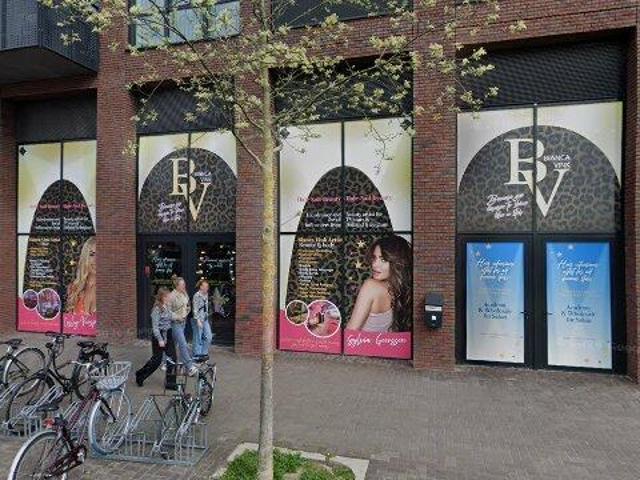 appartement for rent Amsterdam ks. Ibisplantsoen