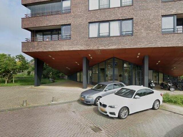 appartement for rent Amsterdam H. Diesveldsingel