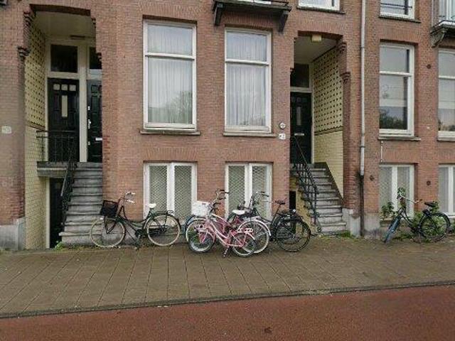 appartement for rent Amsterdam Hobbemakade