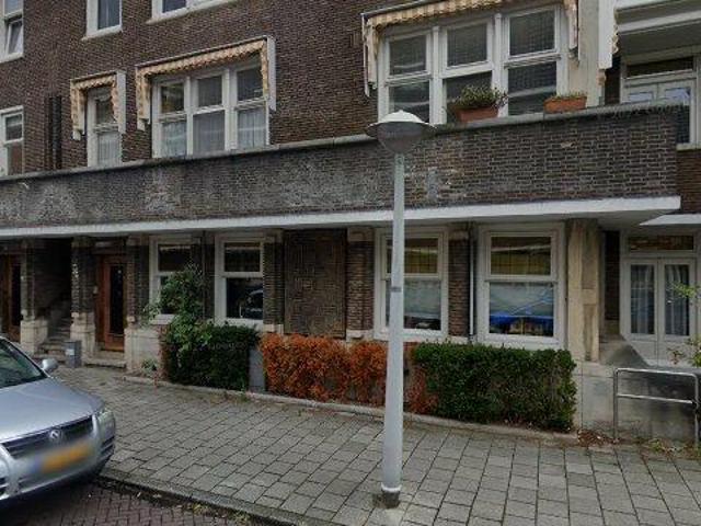 appartement for rent Amsterdam Holbeinstraat