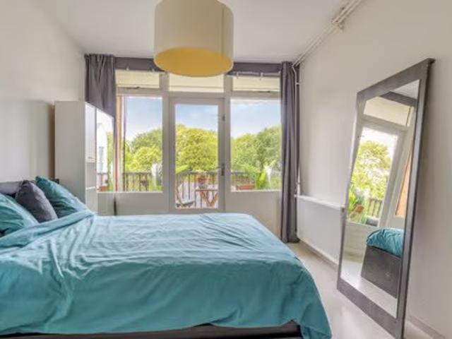 appartement for rent Amsterdam Honselersdijkstraat