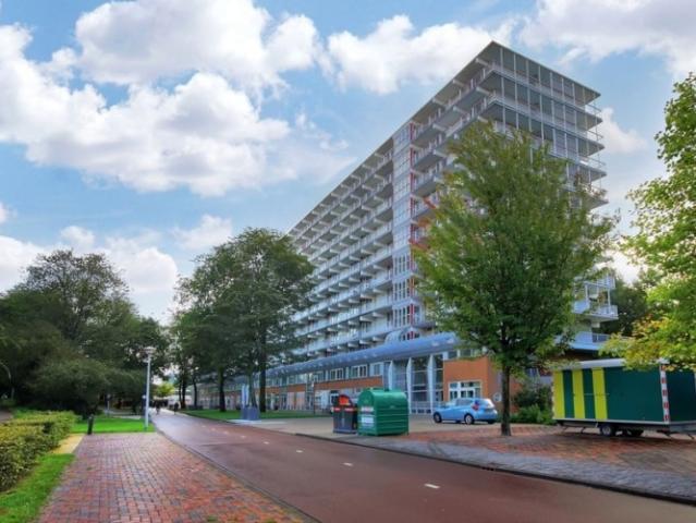 appartement for rent Amsterdam Hoogoord