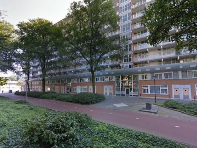 appartement for rent Amsterdam Hoogoord