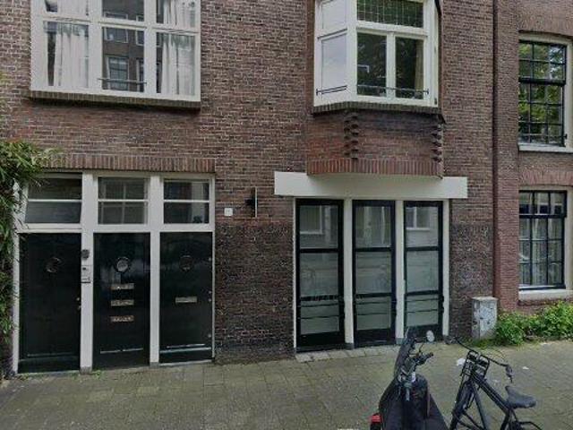 appartement for rent Amsterdam Hoogte Kadijk