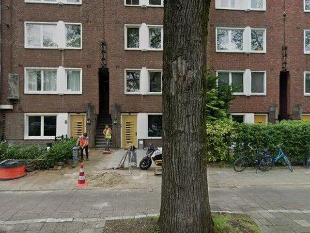 appartement for rent Amsterdam Hoofdweg