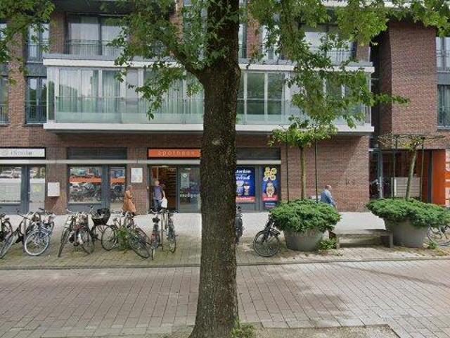 appartement for rent Amsterdam Hoofdweg