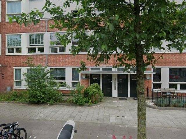 appartement for rent Amsterdam Hoofdweg