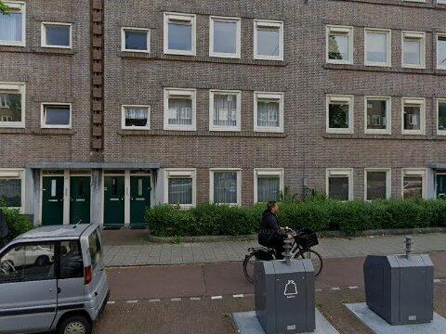 appartement for rent Amsterdam Hoofdweg