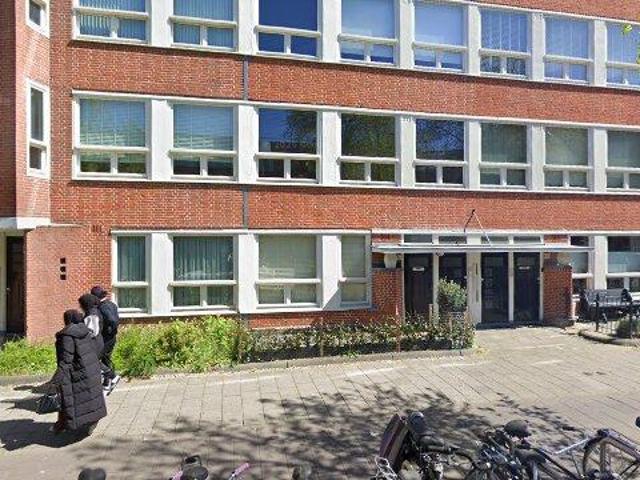 appartement for rent Amsterdam Hoofdweg