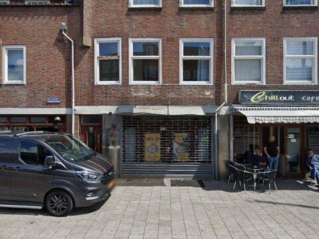 appartement for rent Amsterdam Hoofdweg