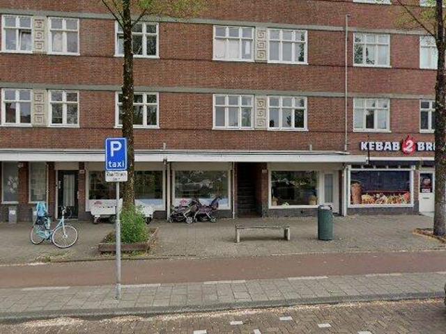 appartement for rent Amsterdam Hoofddorpplein