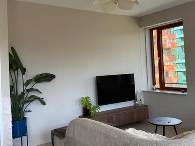 appartement for rent Amsterdam Haarlemmerweg