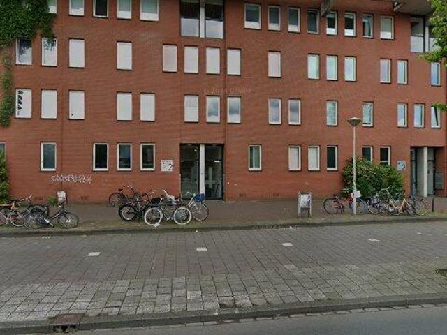 appartement for rent Amsterdam Haarlemmerweg