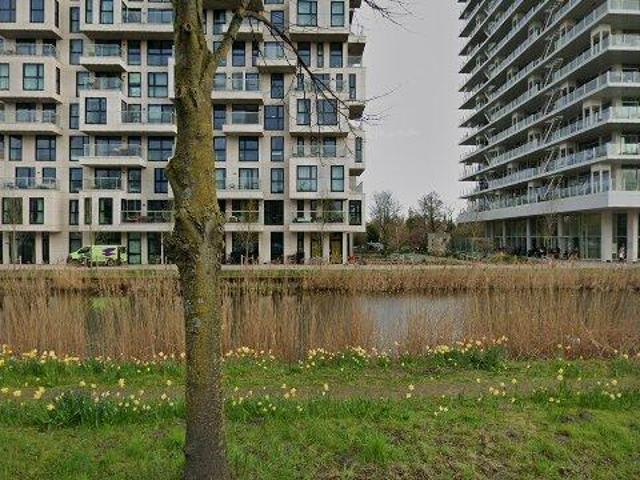 appartement for rent Amsterdam Haarlemmerweg