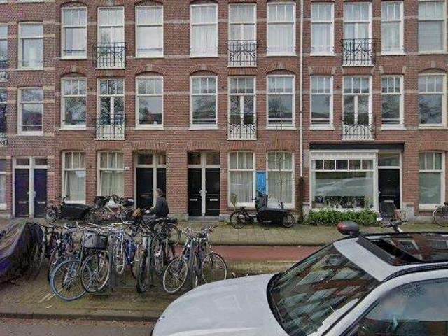 appartement for rent Amsterdam Haarlemmerweg