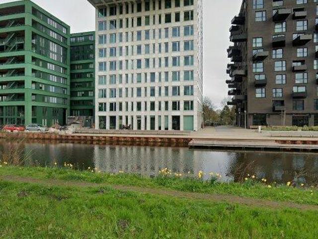 appartement for rent Amsterdam Haarlemmerweg