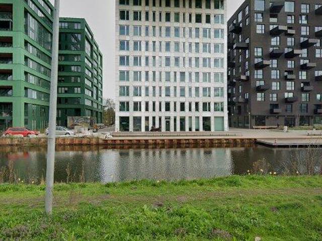 appartement for rent Amsterdam Haarlemmerweg