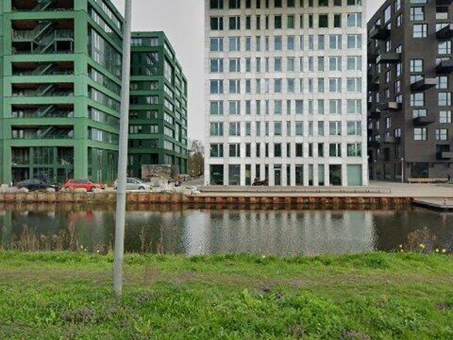 appartement for rent Amsterdam Haarlemmerweg