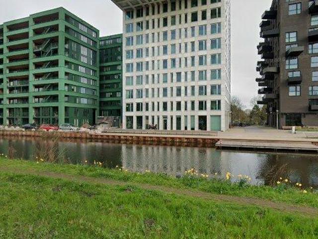 appartement for rent Amsterdam Haarlemmerweg