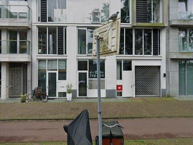 appartement for rent Amsterdam Haparandaweg