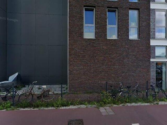 appartement for rent Amsterdam Haparandaweg